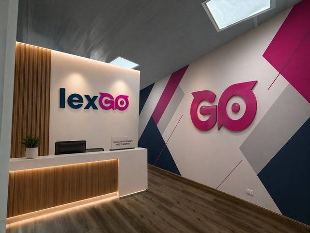 LexGO Centro de Conciliación